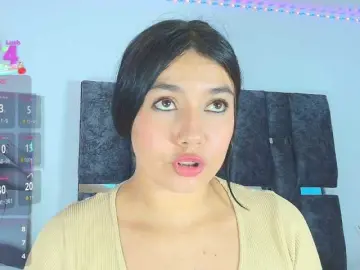 Bongacams Live Sex Cam of taniamilan