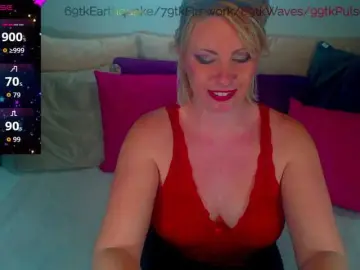 Bongacams Live Sex of Alexin-McQueen