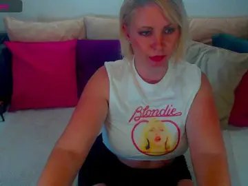 Bongacams Live Sex of Alexin-McQueen