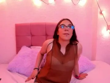 Bongacams Sex Chat of BlackMavis