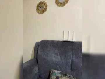 Bongacams Adult Video Chat of Curvy-maxy9