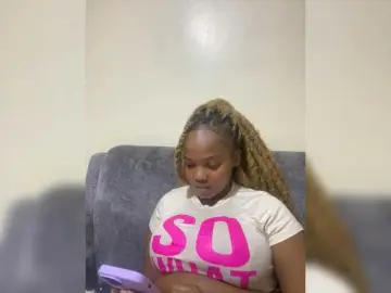 Bongacams Sex Chat of Curvy-maxy9