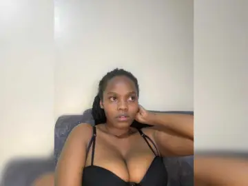Bongacams Sex Cam of Curvy-maxy9