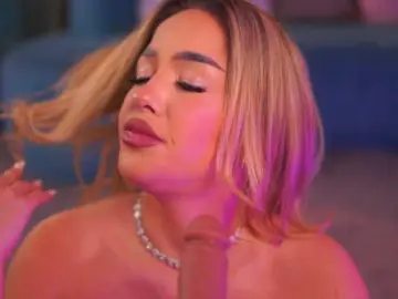 Bongacams Adult Webcam of LisetteLuxe