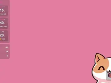 Bongacams Adult Webcam of LunaBiely