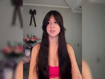 Bongacams Private Sex Chat of MeganOrtega