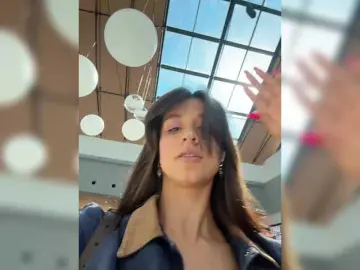 Bongacams Private Sex Chat of MeganOrtega