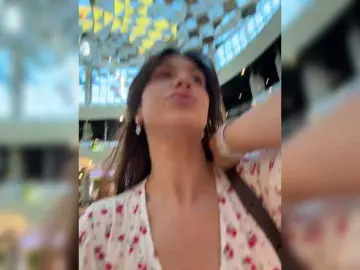 Bongacams Free Live Porn of MeganOrtega