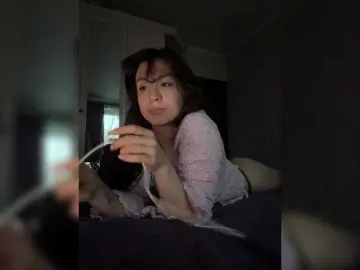 Bongacams Adult Webcam of MeganOrtega