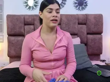 Bongacams Private Sex Chat of MeganWade