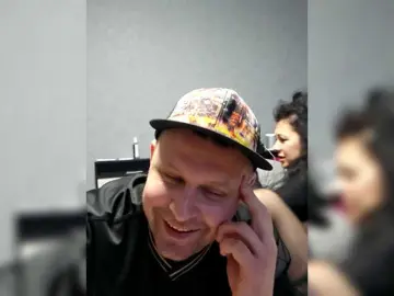 Bongacams Nude Webcam of RIM-and-ARI