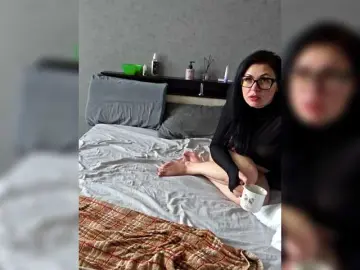 Bongacams Free Porn Cam of RIM-and-ARI