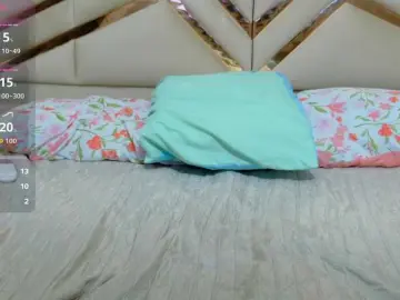 Bongacams Adult Video Chat of missfoster