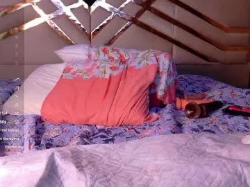 Bongacams Free Porn Cam of missfoster