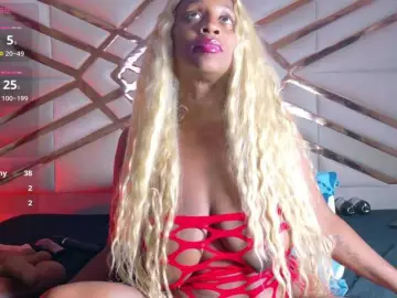 Bongacams Free Live Porn of missfoster