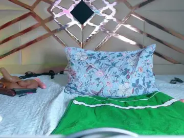 Bongacams Free Porn Cam of missfoster