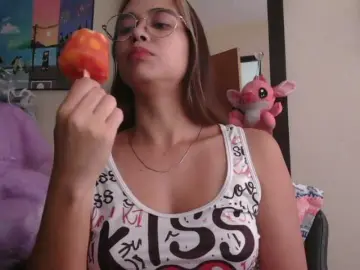 Bongacams Sex Cam of trianabell