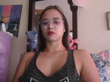 Bongacams Adult Video Chat of trianabell