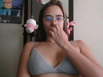Bongacams Best Webcam of trianabell