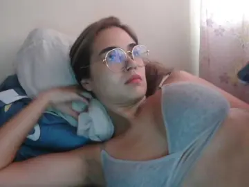 Bongacams Adult Video Chat of trianabell