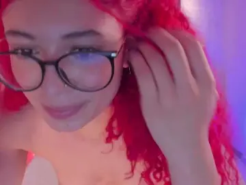 Bongacams Free Live Porn of AmberFox1