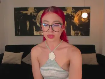 Bongacams Nude Webcam of AmberFox1