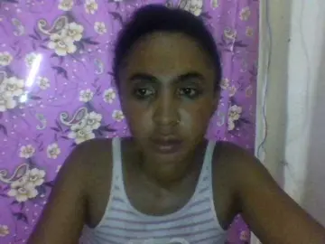 Bongacams Live Sex of EvahMorgane