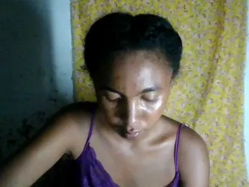 Bongacams Sex Chat of EvahMorgane