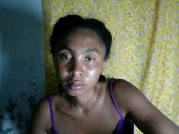 Bongacams Adult Video Chat of EvahMorgane