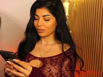 Bongacams Adult Webcams of KimyBroox