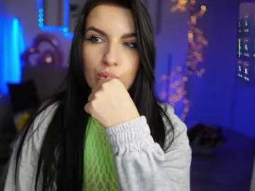 Bongacams Best live sex cam show of Swarowskaya