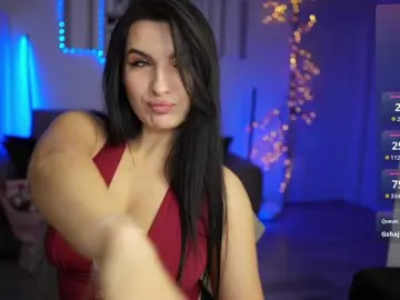 Bongacams Sex Chat of Swarowskaya