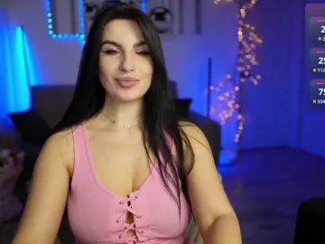 Bongacams Sex Chat of Swarowskaya