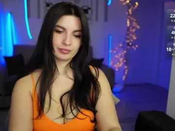 Bongacams Adult Video Chat of Swarowskaya