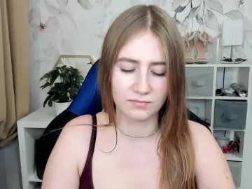 Bongacams Nude Webcam of desireMegan