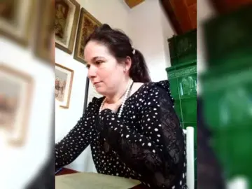 Bongacams Live Porn of AmanelWhite