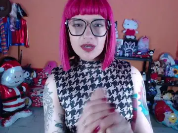 Bongacams Private Sex Chat of MiaJhons