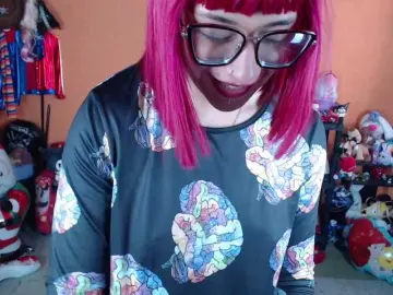 Bongacams Adult Video Chat of MiaJhons