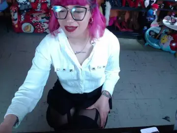 Bongacams Private Sex Chat of MiaJhons