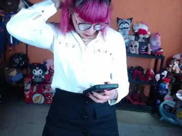 Bongacams Adult Webcams of MiaJhons