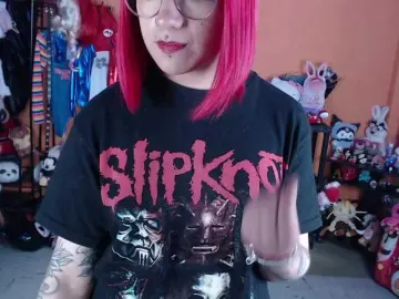 Bongacams Sex Chat of MiaJhons