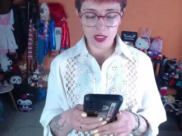 Bongacams Sex Chat of MiaJhons