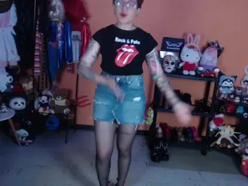 Bongacams Live Porn of MiaJhons