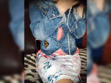 Bongacams Free Porn Cam of SexyNaturalka