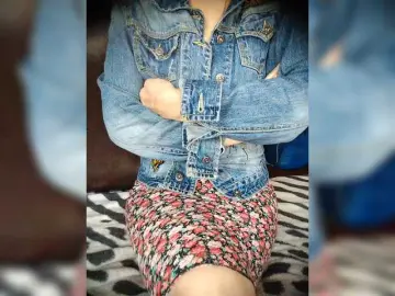 Bongacams Sex Cam of SexyNaturalka