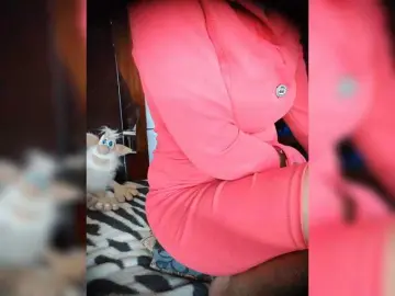 Bongacams Best Webcam of SexyNaturalka