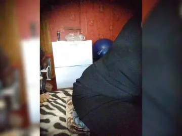 Bongacams Private Sex Chat of SexyNaturalka