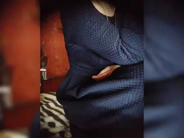 Bongacams Adult Webcams of SexyNaturalka