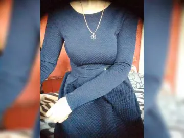 Bongacams Nude Webcam of SexyNaturalka