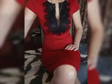 Bongacams Sex Chat of SexyNaturalka